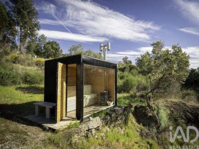 Acheter Terrain 32767 m2 Castelo-branco