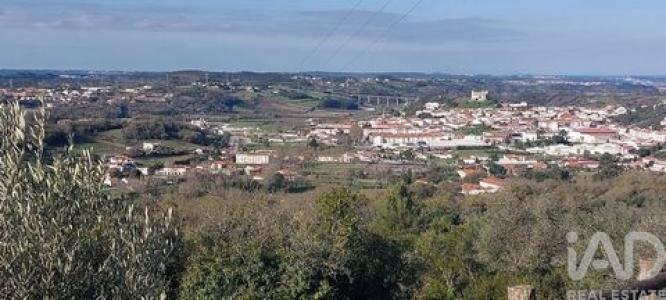 Acheter Terrain Porto-de-mos r�gion LEIRIA