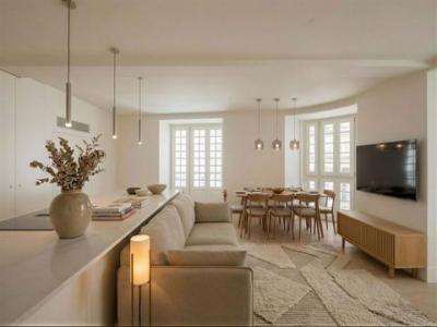 Acheter Appartement 163 m2 Lisboa