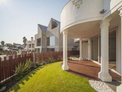 Acheter Maison Cascais r�gion LISBOA