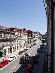 Acheter Immeuble Porto