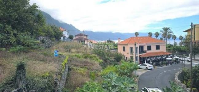 Vente Terrain Sao-vicente  30