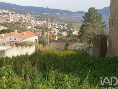 Annonce Vente Terrain Porto-de-mos