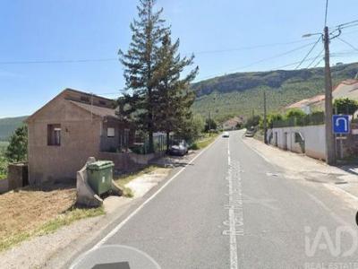 Acheter Terrain 580 m2 Porto-de-mos