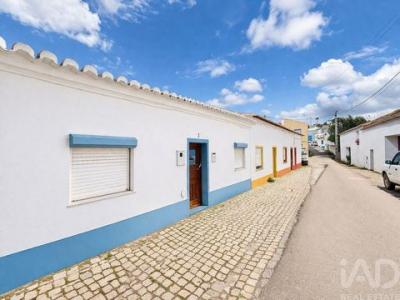 Annonce Vente Maison Vila-do-bispo