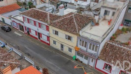 Annonce Vente Maison Praia-da-vitoria