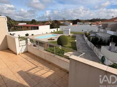 Acheter Maison 161 m2 Caldas-da-rainha
