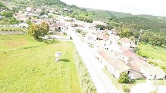 Annonce Vente Terrain Santarem