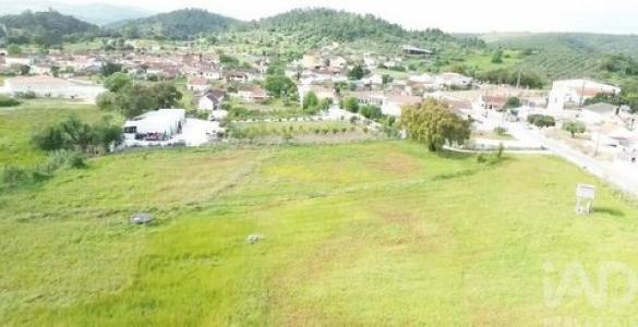 Acheter Terrain 10220 m2 Santarem