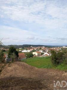 Annonce Vente Terrain Caldas-da-rainha