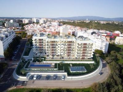 Acheter Appartement 116 m2 Portimao
