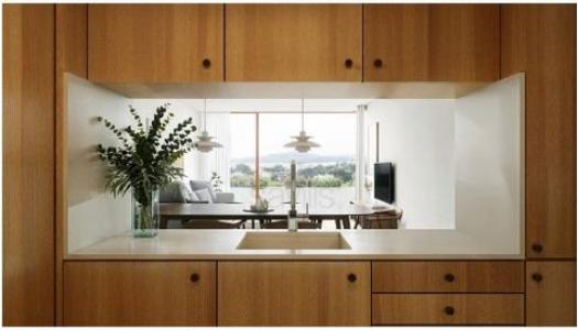 Acheter Appartement Porto r�gion PORTO