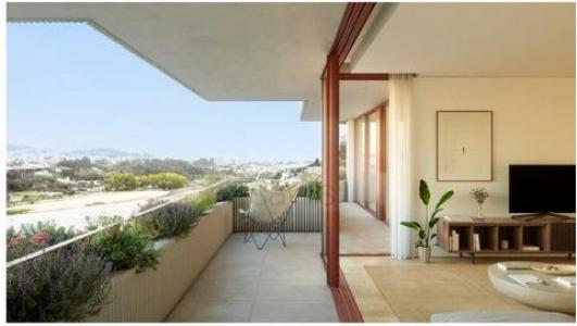 Annonce Vente Appartement Porto