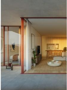 Acheter Appartement 51 m2 Porto