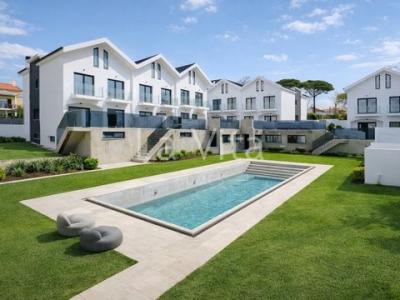 Acheter Maison Cascais r�gion LISBOA