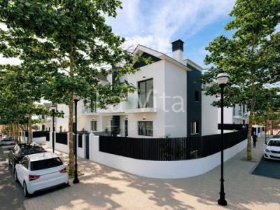 Acheter Maison Cascais r�gion LISBOA
