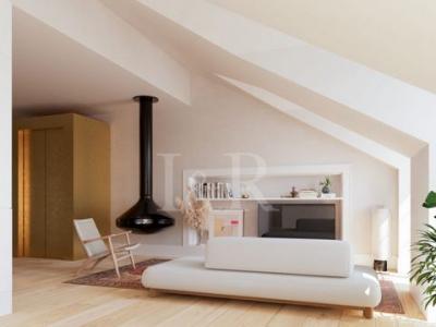 Annonce Vente Appartement Lisboa