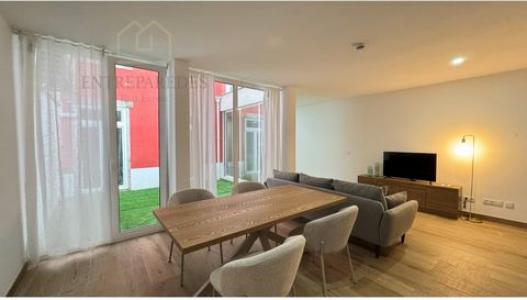 Annonce Vente Appartement Porto