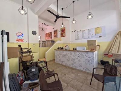 Acheter Local commercial Paco-de-arcos r�gion LISBOA