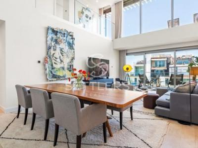 Acheter Appartement Cascais r�gion LISBOA