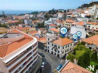 Vente Immeuble Funchal  30