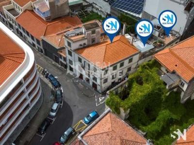 Annonce Vente Immeuble Funchal