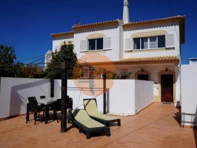 Annonce Vente Maison Vila-real-de-santo-antonio