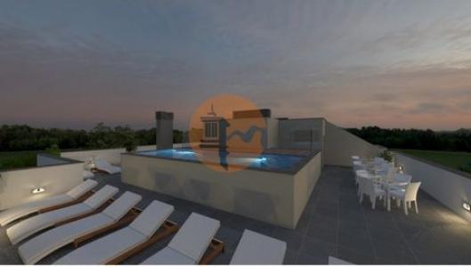 Vente Appartement Faro FARO-(SA�-E-SA�O-PEDRO) 08 au Portugal