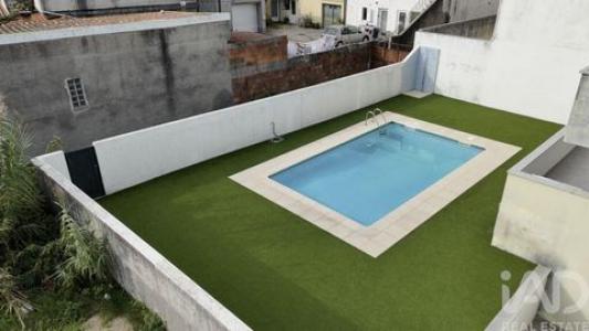 Acheter Appartement 123 m2 Esposende