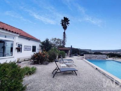 Annonce Vente Maison Cadaval