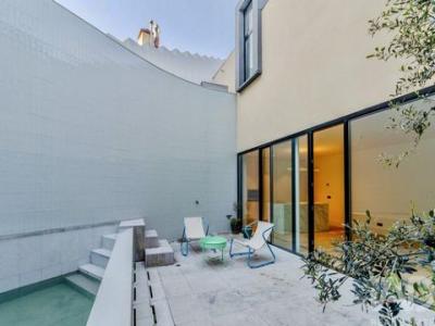 Annonce Vente Appartement Lisboa