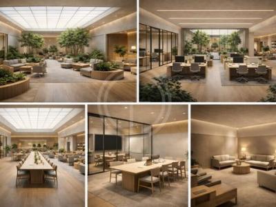 Vente Immeuble Faro FARO-(SA�-E-SA�O-PEDRO) 08 au Portugal