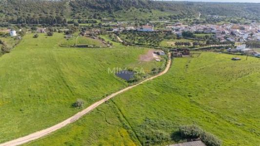 Acheter Terrain Lagos r�gion FARO