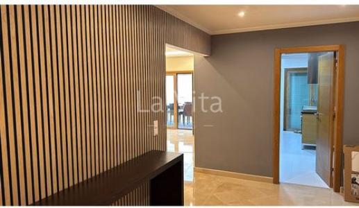 Acheter Appartement Cascais r�gion LISBOA