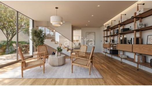 Acheter Appartement Cascais r�gion LISBOA