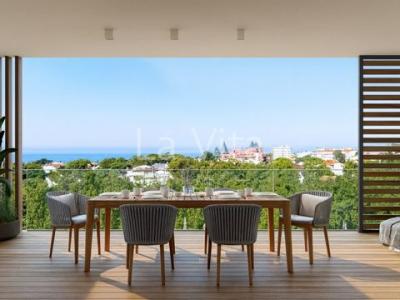 Acheter Appartement 145 m2 Cascais
