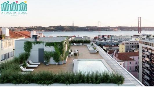 Annonce Vente Appartement Lisboa