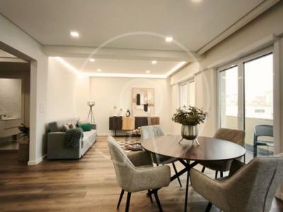 Annonce Vente Appartement Lisboa