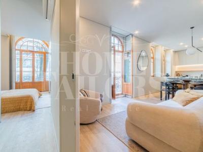 Acheter Appartement 131 m2 Lisboa