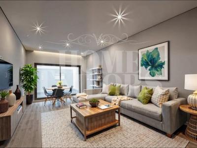 Annonce Vente Appartement Lisboa