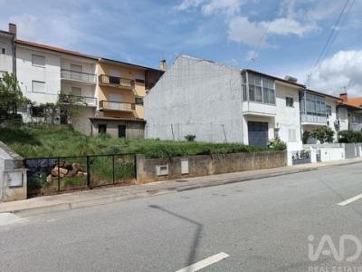 Acheter Terrain 272 m2 Mogadouro