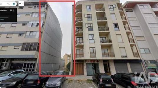 Acheter Terrain 202 m2 Porto