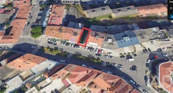 Acheter Terrain Porto r�gion PORTO