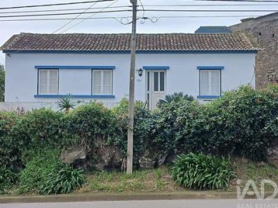 Annonce Vente Maison Praia-da-vitoria