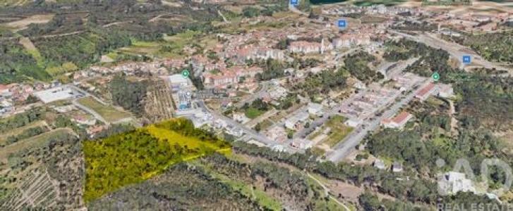 Vente Terrain Leiria  10