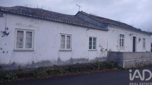 Annonce Vente Maison Praia-da-vitoria