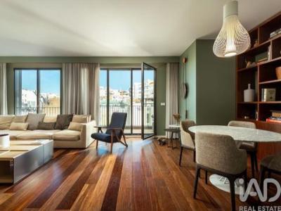 Acheter Appartement 389 m2 Lisboa