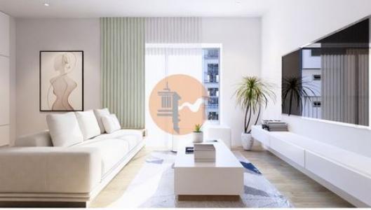 Vente Appartement Vila-real-de-santo-antonio VILA-REAL-DE-SANTO-ANTA�NIO 08 au Portugal