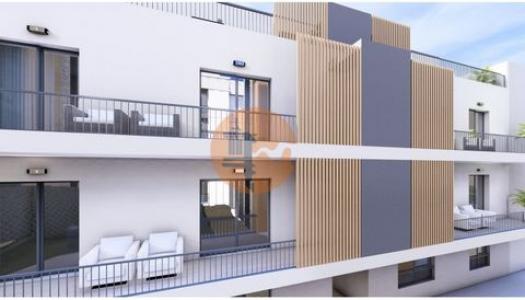 Annonce Vente Appartement Vila-real-de-santo-antonio