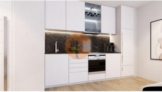 Acheter Appartement 41 m2 Vila-real-de-santo-antonio